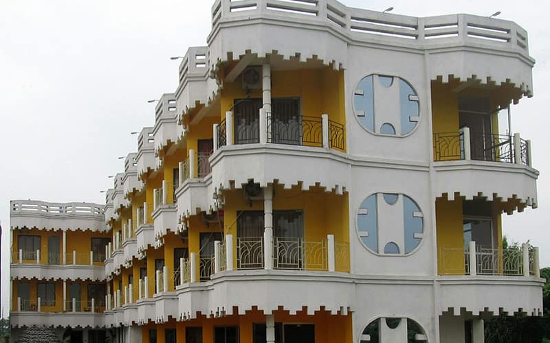 Shankhabela Guest House, Digha 2